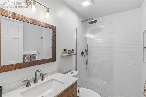 Tiny photo for 260 Childe Drive, Colorado Springs, CO 80906 (MLS # 9359788)