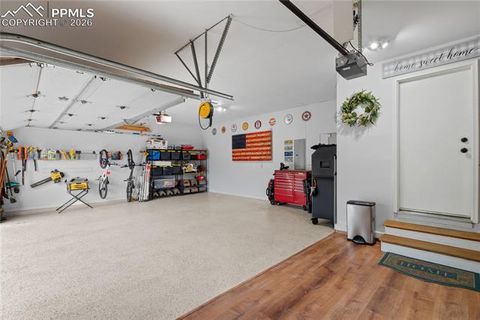 Tiny photo for 260 Childe Drive, Colorado Springs, CO 80906 (MLS # 9359788)