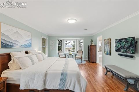 Tiny photo for 260 Childe Drive, Colorado Springs, CO 80906 (MLS # 9359788)