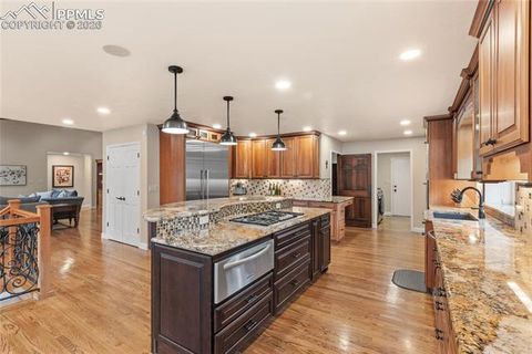 Tiny photo for 260 Childe Drive, Colorado Springs, CO 80906 (MLS # 9359788)