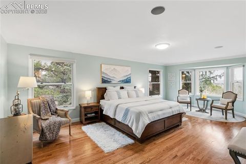 Tiny photo for 260 Childe Drive, Colorado Springs, CO 80906 (MLS # 9359788)