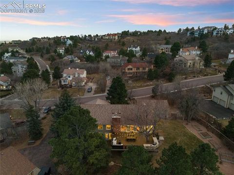 Tiny photo for 260 Childe Drive, Colorado Springs, CO 80906 (MLS # 9359788)