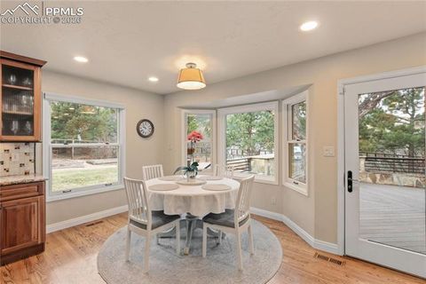 Tiny photo for 260 Childe Drive, Colorado Springs, CO 80906 (MLS # 9359788)