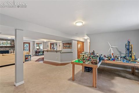 Tiny photo for 260 Childe Drive, Colorado Springs, CO 80906 (MLS # 9359788)