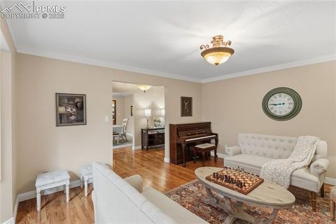 Tiny photo for 260 Childe Drive, Colorado Springs, CO 80906 (MLS # 9359788)