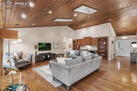 Tiny photo for 260 Childe Drive, Colorado Springs, CO 80906 (MLS # 9359788)