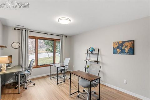 Tiny photo for 260 Childe Drive, Colorado Springs, CO 80906 (MLS # 9359788)