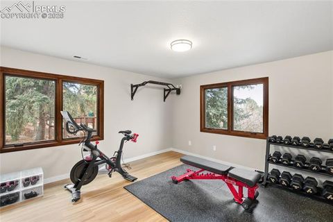 Tiny photo for 260 Childe Drive, Colorado Springs, CO 80906 (MLS # 9359788)