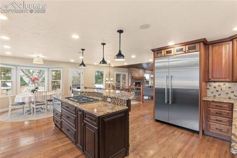 Tiny photo for 260 Childe Drive, Colorado Springs, CO 80906 (MLS # 9359788)