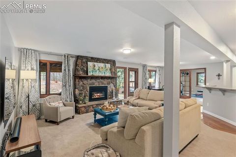 Tiny photo for 260 Childe Drive, Colorado Springs, CO 80906 (MLS # 9359788)