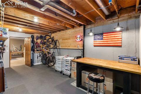 Tiny photo for 260 Childe Drive, Colorado Springs, CO 80906 (MLS # 9359788)