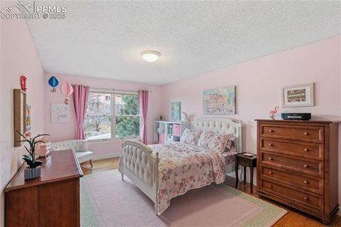 Tiny photo for 260 Childe Drive, Colorado Springs, CO 80906 (MLS # 9359788)