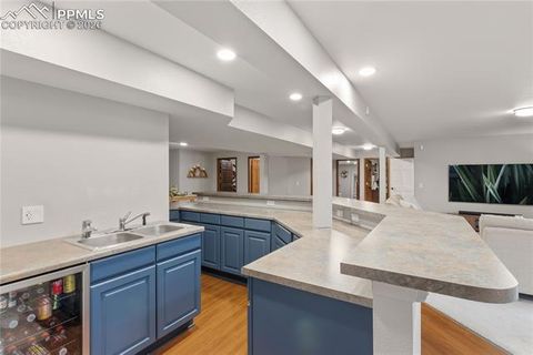 Tiny photo for 260 Childe Drive, Colorado Springs, CO 80906 (MLS # 9359788)