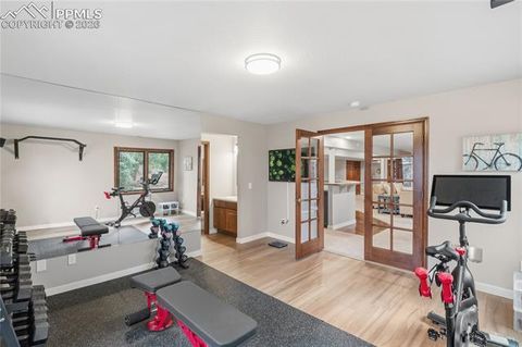 Tiny photo for 260 Childe Drive, Colorado Springs, CO 80906 (MLS # 9359788)