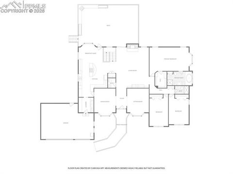 Tiny photo for 260 Childe Drive, Colorado Springs, CO 80906 (MLS # 9359788)