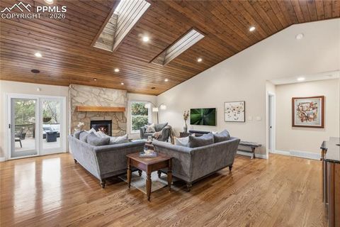 Tiny photo for 260 Childe Drive, Colorado Springs, CO 80906 (MLS # 9359788)