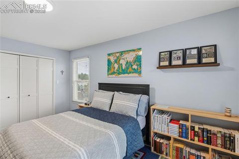 Tiny photo for 260 Childe Drive, Colorado Springs, CO 80906 (MLS # 9359788)