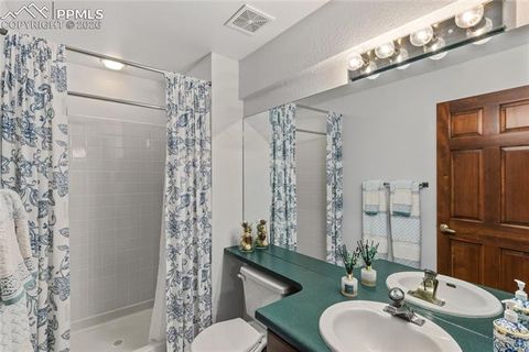 Tiny photo for 260 Childe Drive, Colorado Springs, CO 80906 (MLS # 9359788)