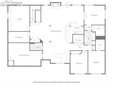 Tiny photo for 260 Childe Drive, Colorado Springs, CO 80906 (MLS # 9359788)