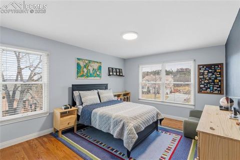 Tiny photo for 260 Childe Drive, Colorado Springs, CO 80906 (MLS # 9359788)