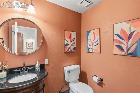 Tiny photo for 260 Childe Drive, Colorado Springs, CO 80906 (MLS # 9359788)