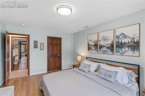 Tiny photo for 260 Childe Drive, Colorado Springs, CO 80906 (MLS # 9359788)