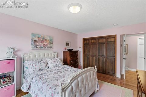 Tiny photo for 260 Childe Drive, Colorado Springs, CO 80906 (MLS # 9359788)