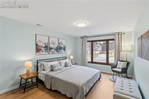 Tiny photo for 260 Childe Drive, Colorado Springs, CO 80906 (MLS # 9359788)