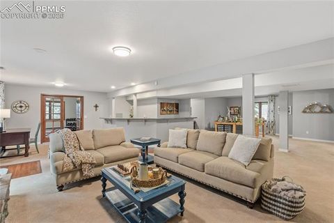 Tiny photo for 260 Childe Drive, Colorado Springs, CO 80906 (MLS # 9359788)