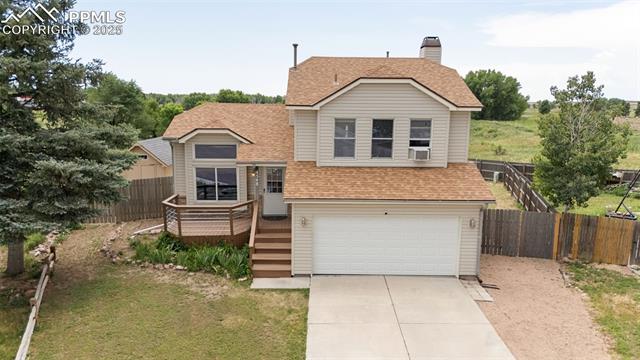 4548 Bramble Lane