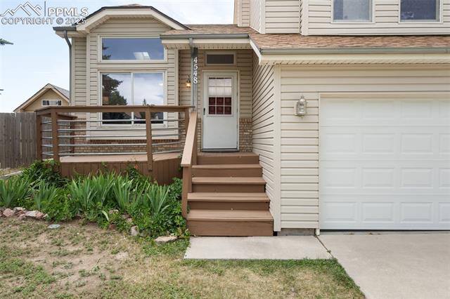 4548 Bramble Lane