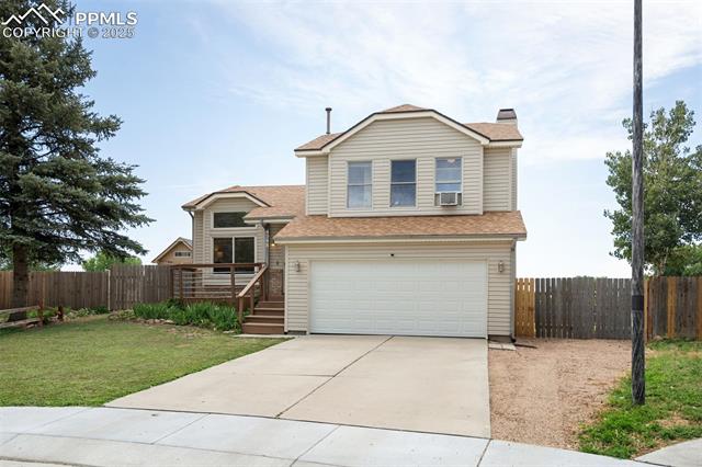 4548 Bramble Lane