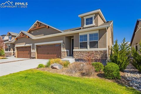 4473 Hessite Loop Colorado Springs CO 80938