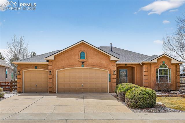 16274 Gold Creek Drive