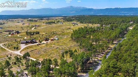 Photo of 6265 Vessey Road, Colorado Springs, CO 80908 (MLS # 3223473)