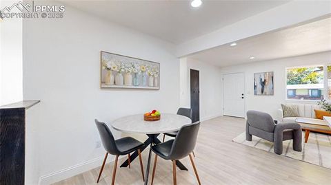 Tiny photo for 367 S Queen Circle, Lakewood, CO 80226 (MLS # 2925487)