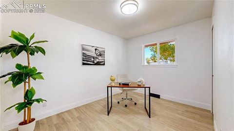 Tiny photo for 367 S Queen Circle, Lakewood, CO 80226 (MLS # 2925487)