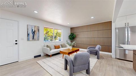 Tiny photo for 367 S Queen Circle, Lakewood, CO 80226 (MLS # 2925487)