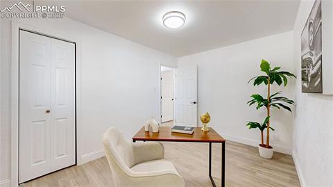 Tiny photo for 367 S Queen Circle, Lakewood, CO 80226 (MLS # 2925487)