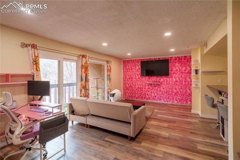 935 Saturn Drive 215 Colorado Springs CO 80905