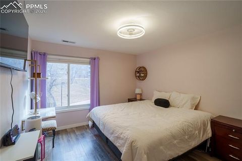 Tiny photo for 935 Saturn Drive #215, Colorado Springs, CO 80905 (MLS # 8597354)