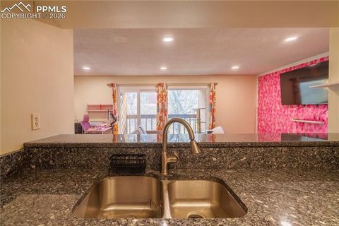 Tiny photo for 935 Saturn Drive #215, Colorado Springs, CO 80905 (MLS # 8597354)