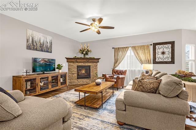 13105 Canyons Edge Drive