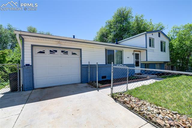 4465 London Lane