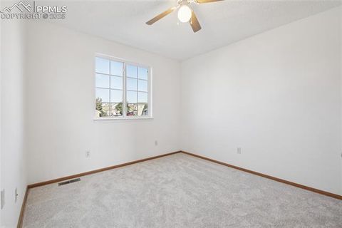 Tiny photo for 4815 Saddle Ridge Drive, Colorado Springs, CO 80922 (MLS # 2094092)