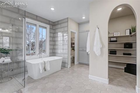 Tiny photo for 250 Mayfield Lane, Colorado Springs, CO 80906 (MLS # 8545162)