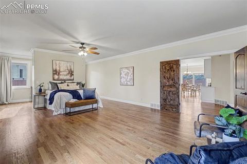 Tiny photo for 250 Mayfield Lane, Colorado Springs, CO 80906 (MLS # 8545162)