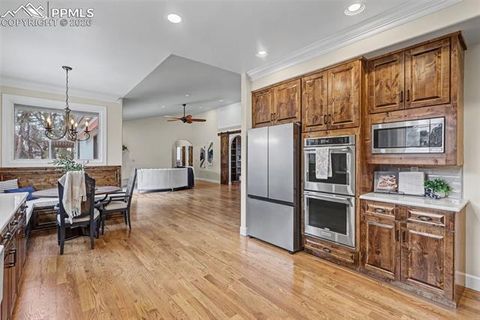 Tiny photo for 250 Mayfield Lane, Colorado Springs, CO 80906 (MLS # 8545162)