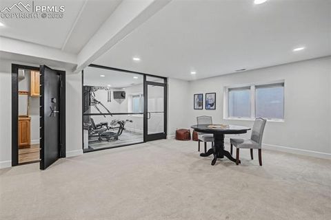 Tiny photo for 250 Mayfield Lane, Colorado Springs, CO 80906 (MLS # 8545162)