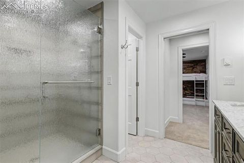 Tiny photo for 250 Mayfield Lane, Colorado Springs, CO 80906 (MLS # 8545162)